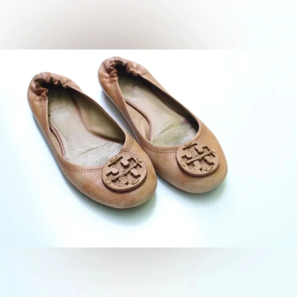 Tory Burch Flats